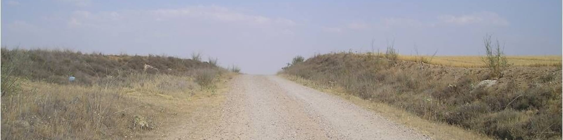 Via Pecuaria “Vereda Del Camino Talaverano”