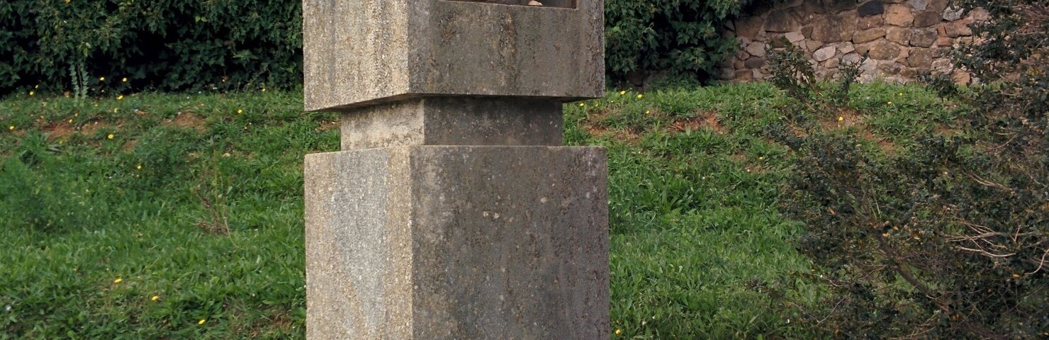 Capelleta de la Mare de Déu de la Pietat (Fontcoberta)