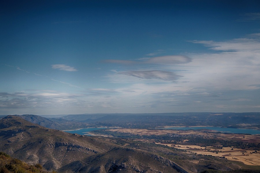 Provincia de Cuenca Castilla-La Mancha España
