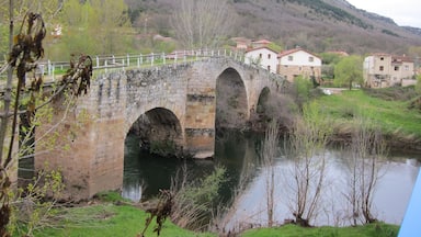 Old Stone Bridge