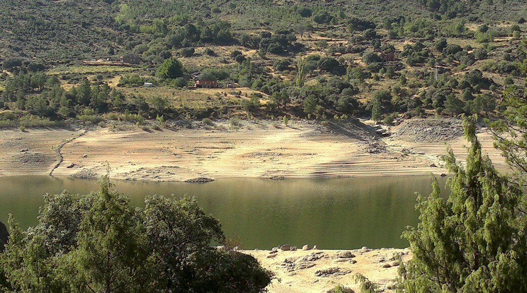 San Juan de la Nava, Ávila, Spain