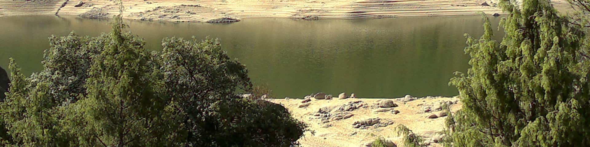 San Juan de la Nava, Ăvila, Spain