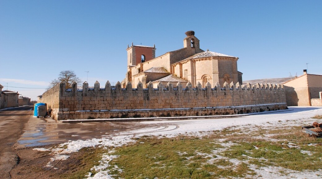 Iglesia Parroquial de San Miguel