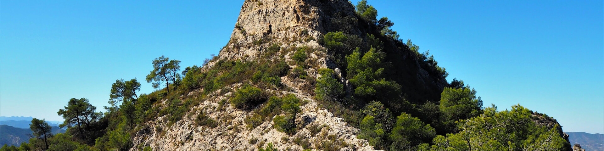 lo Tormo per la seva cara est