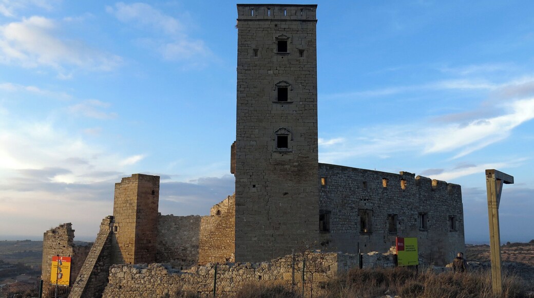 Castell de Ciutadilla