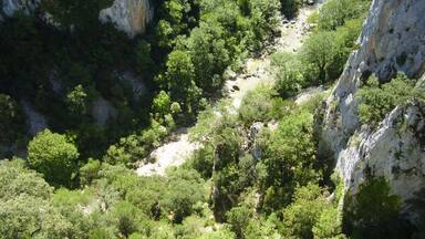 Arbaiungo arroila Isoko portuko behatokitik