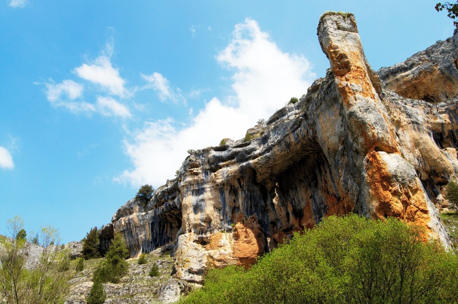 Cañon