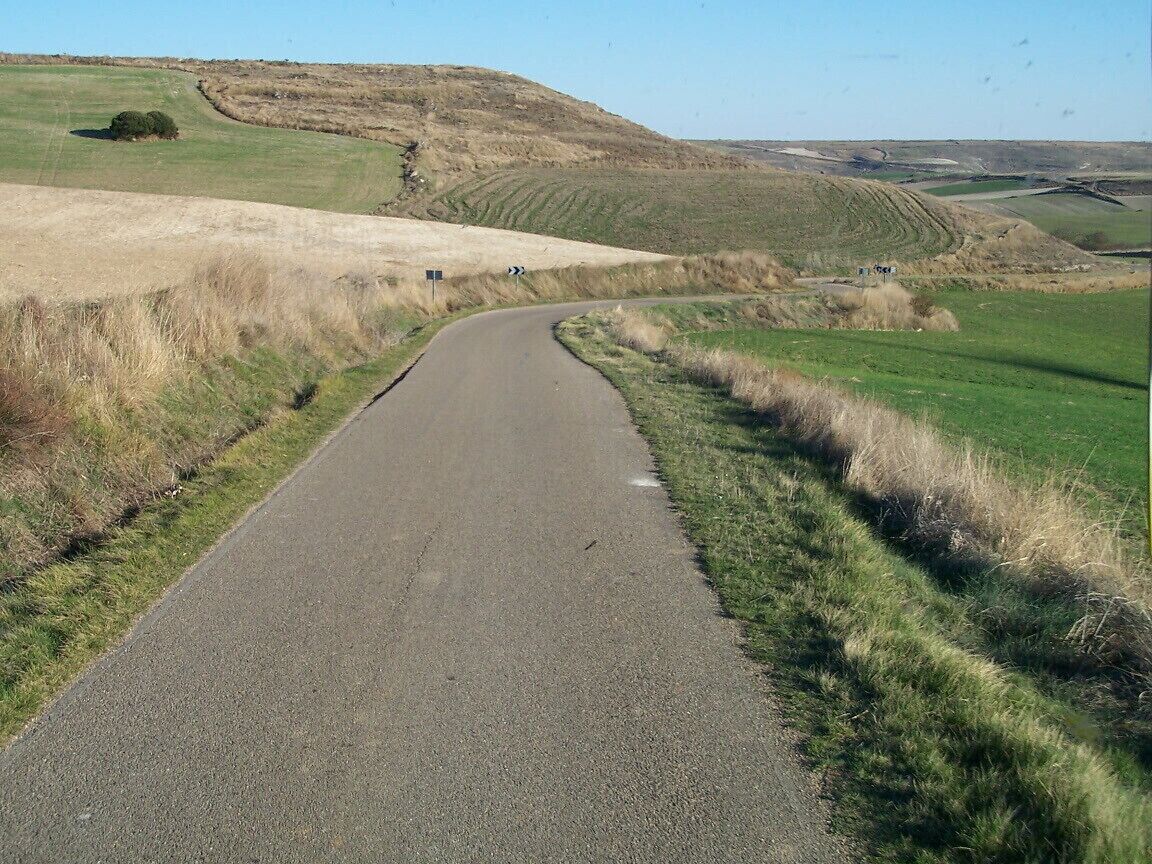 Pedrosa del Príncipe