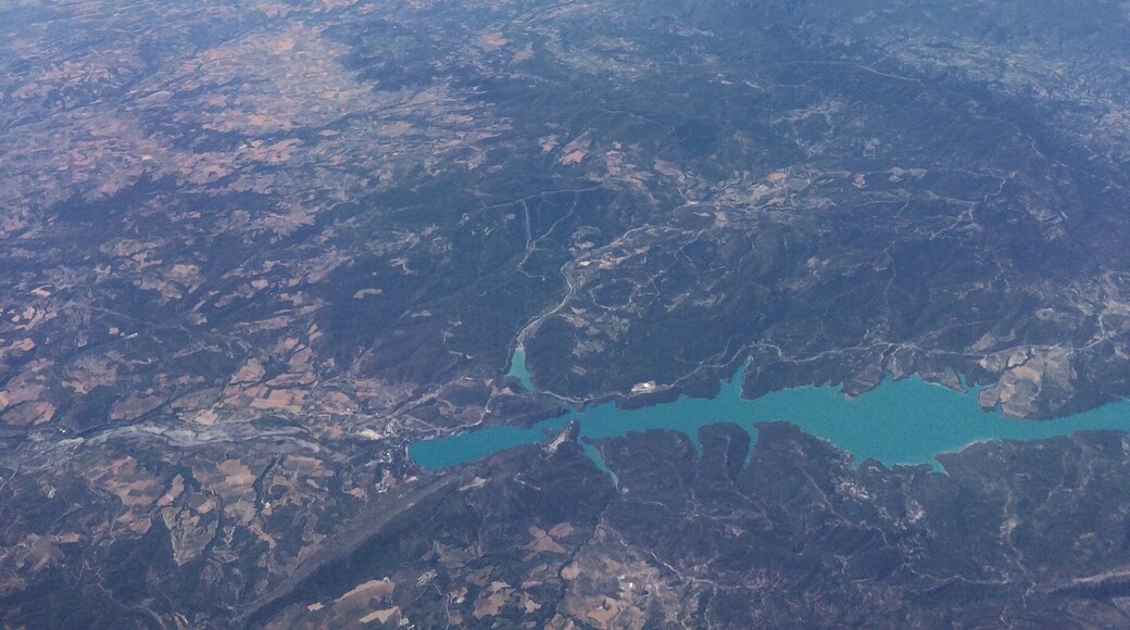 Destination Valencia, Spain