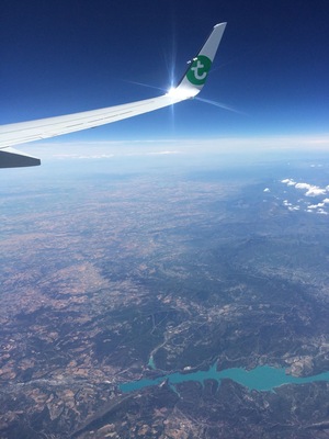 Destination Valencia, Spain