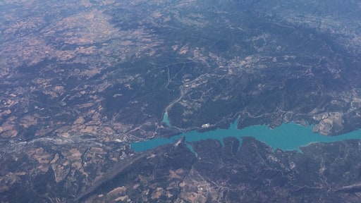 Destination Valencia, Spain