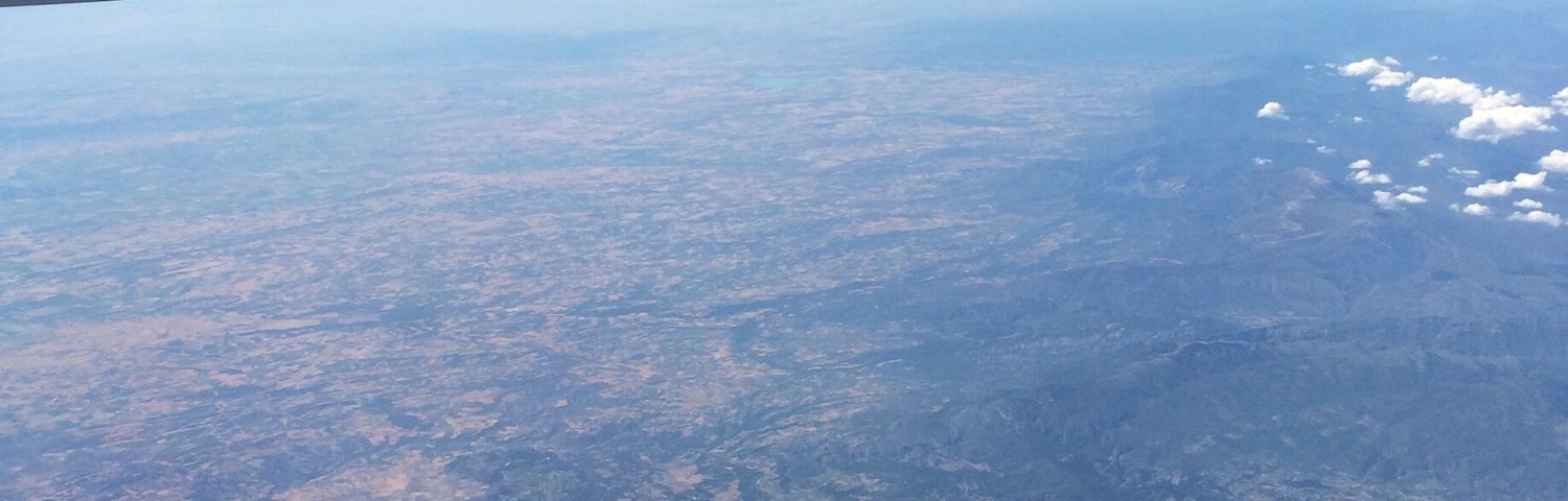 Destination Valencia, Spain