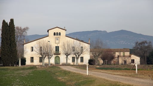 Bella Plana (Lliçà de Vall)