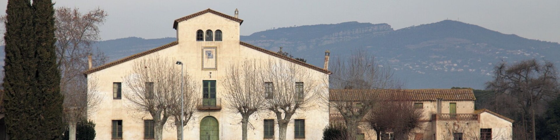 Bella Plana (Lliçà de Vall)