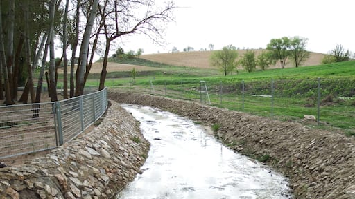 Fotos de Rozalén del Monte obtenidas en Wiki Takes Cuenca 2018