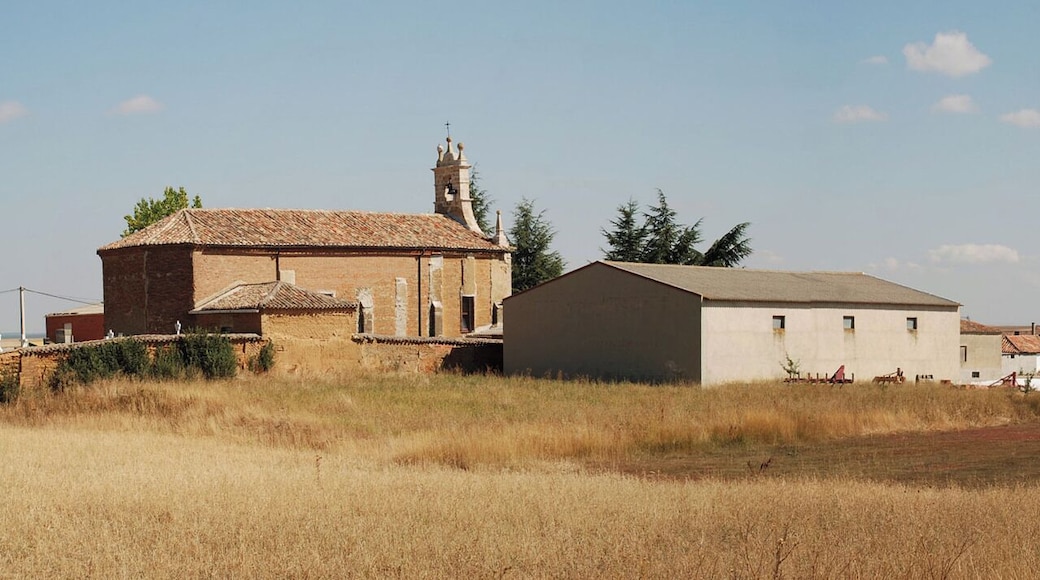 Villasarracino (Palencia, Castile and León).