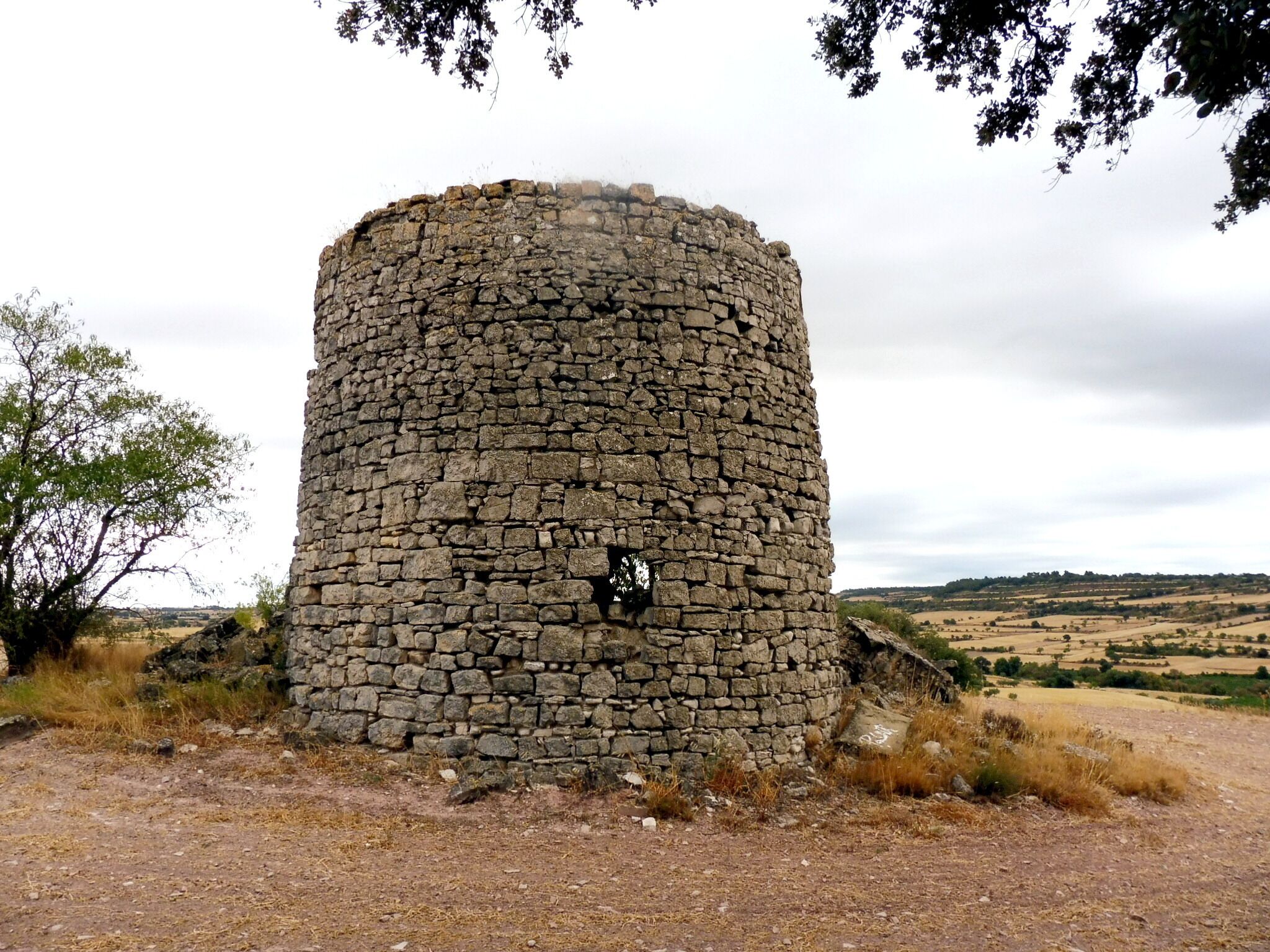 Torre de Granyena de Segarra