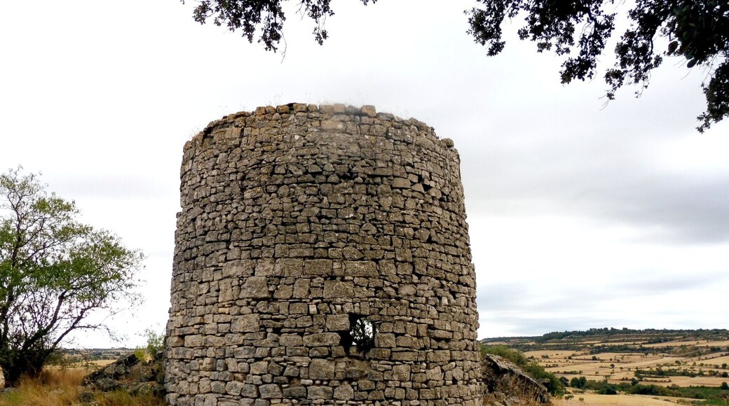 Torre de Granyena de Segarra