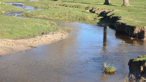 This is a photography of a Site of Community Importance in Spain with the ID: