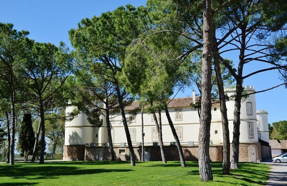 Castell del Remei (Penelles)