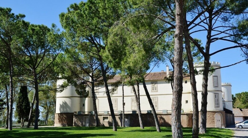 Castell del Remei (Penelles)