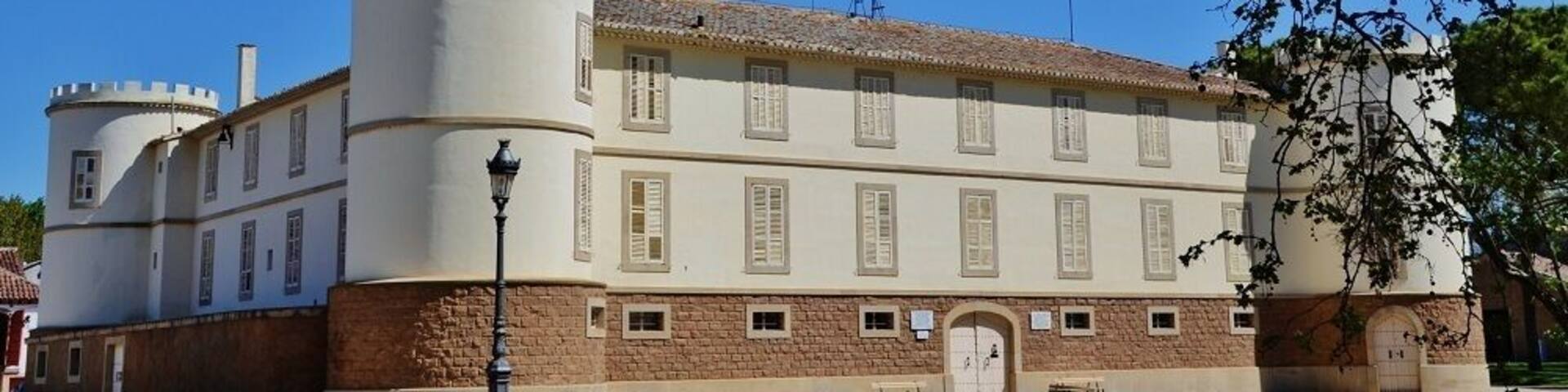 Castell del Remei (Penelles)