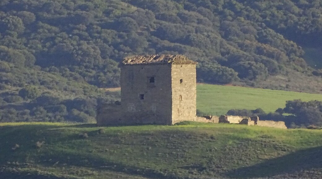 Torre de Sartaguda o de Rada