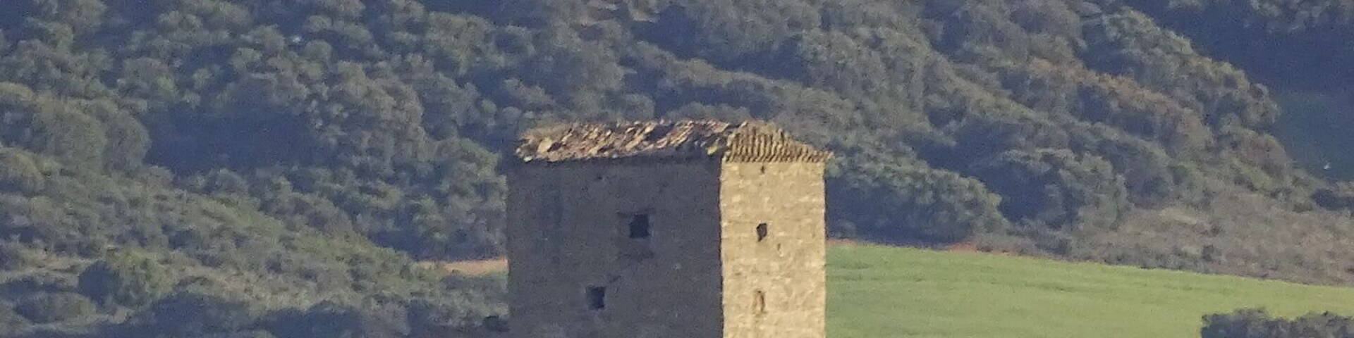 Torre de Sartaguda o de Rada