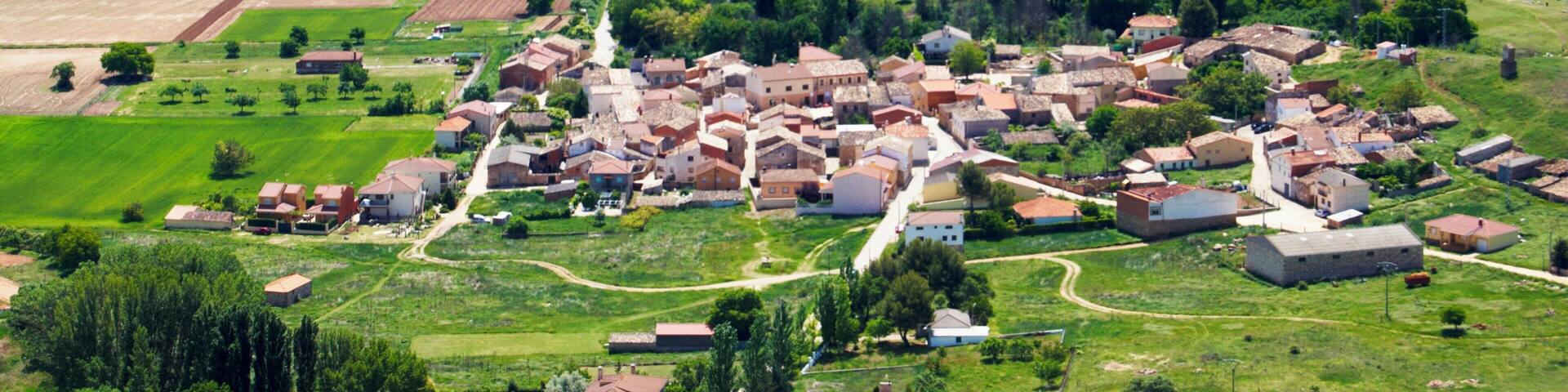 Huérmeces del Cerro