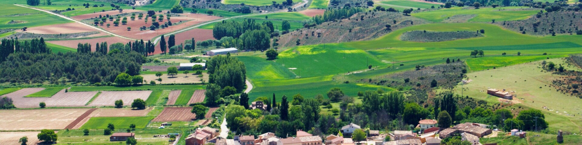 Huérmeces del Cerro