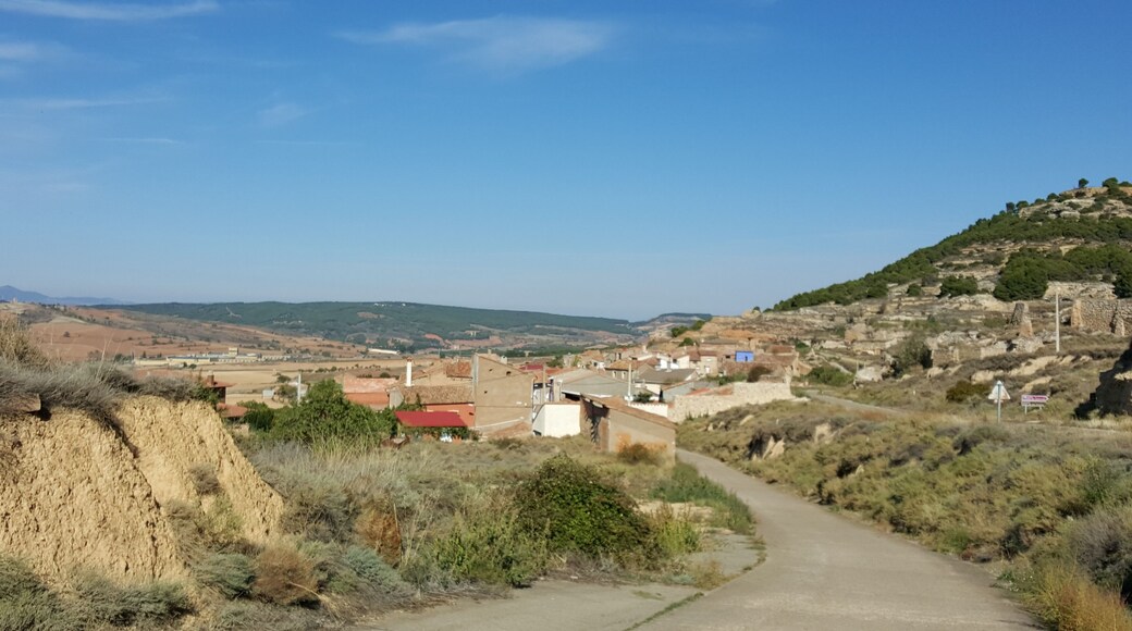 Nombrevilla, Zaragoza, Spain