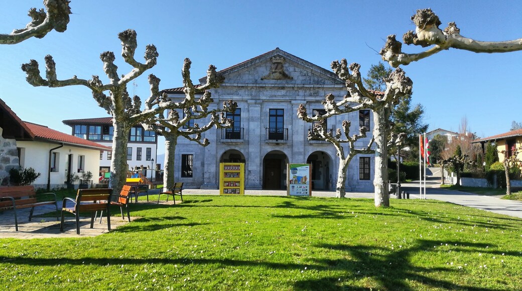 Ayuntamiento de Orendain