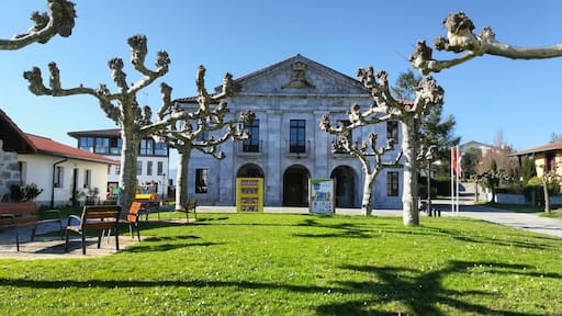 Ayuntamiento de Orendain