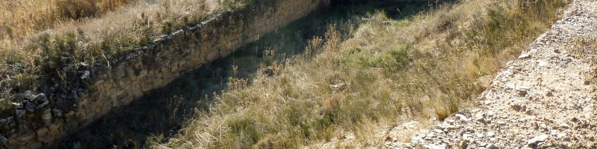 MolĂ de Nalec: la bassa This is a photo of a building indexed in the Catalan heritage register as BĂ© Cultural d'InterĂšs Local (BCIL) under the reference IPA-29812.