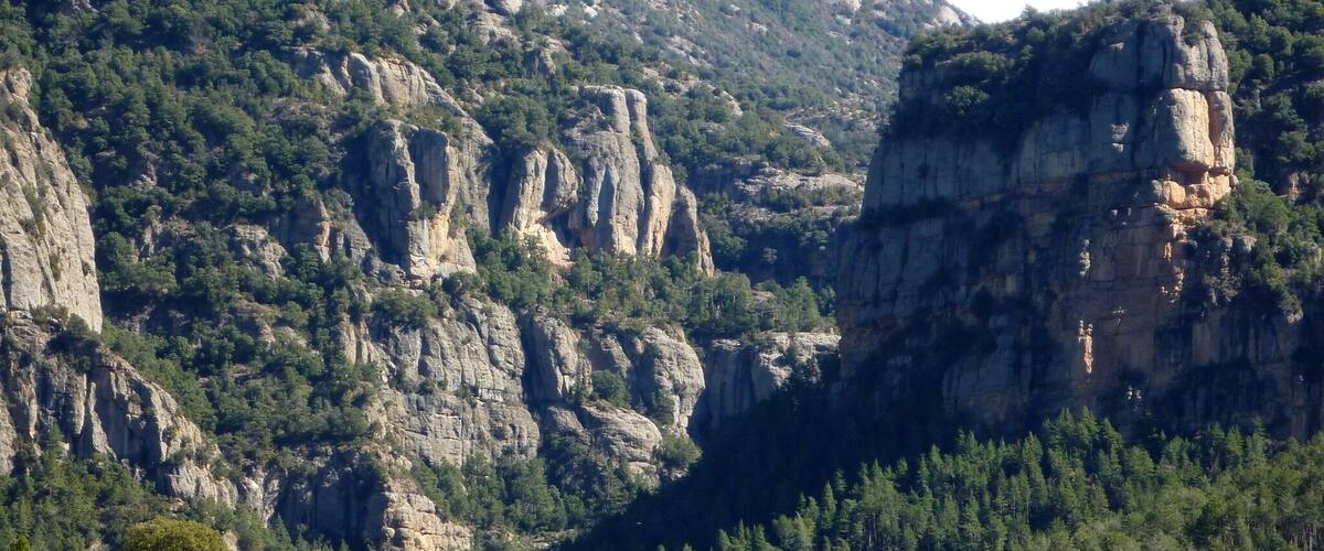 This is a a photo of a natural area in Catalonia, Spain, with id:
