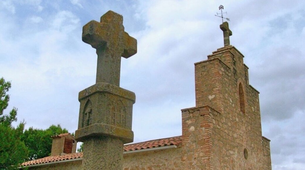 Mare de Déu de Fàtima, al Soleràs