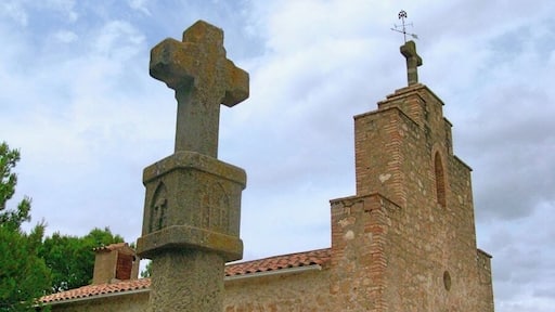 Mare de Déu de Fàtima, al Soleràs