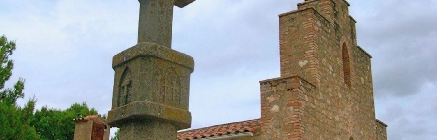 Mare de Déu de Fàtima, al Soleràs