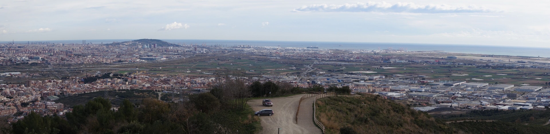 Ermita de Sant Ramon (Sant Boi de Llobregat)