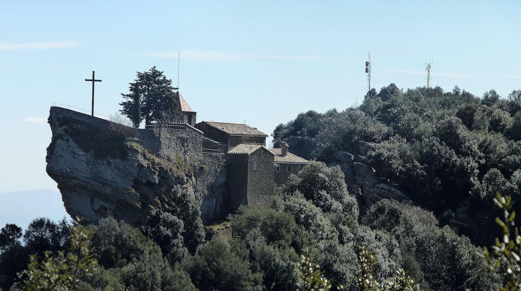 Castillo de Rocacorba