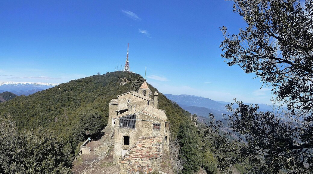 Castillo de Rocacorba