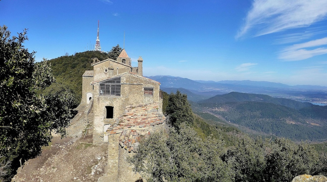 Castle of Rocacorba