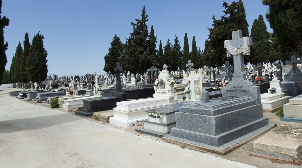 Fotos de Fuente de Pedro Naharro tomadas en Wiki Takes Cuenca 2018