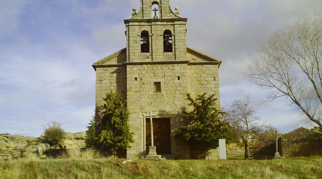 Hermitage of Our Lady of Rihondo