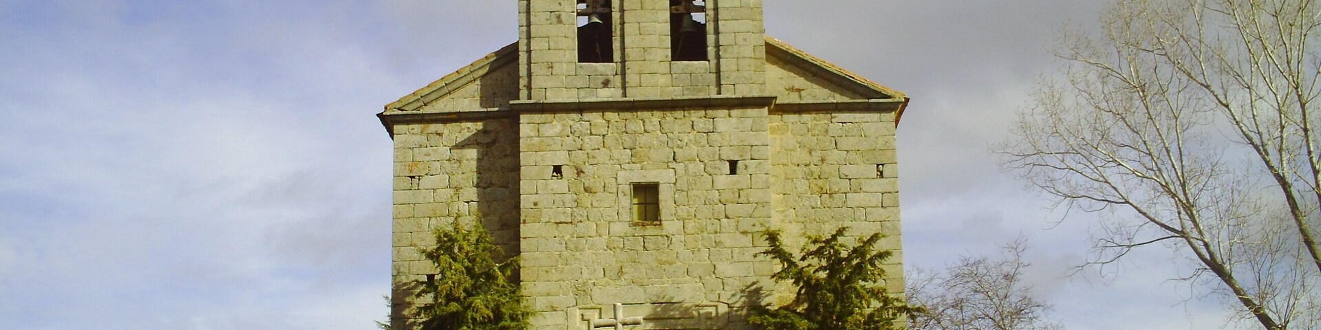 Hermitage of Our Lady of Rihondo