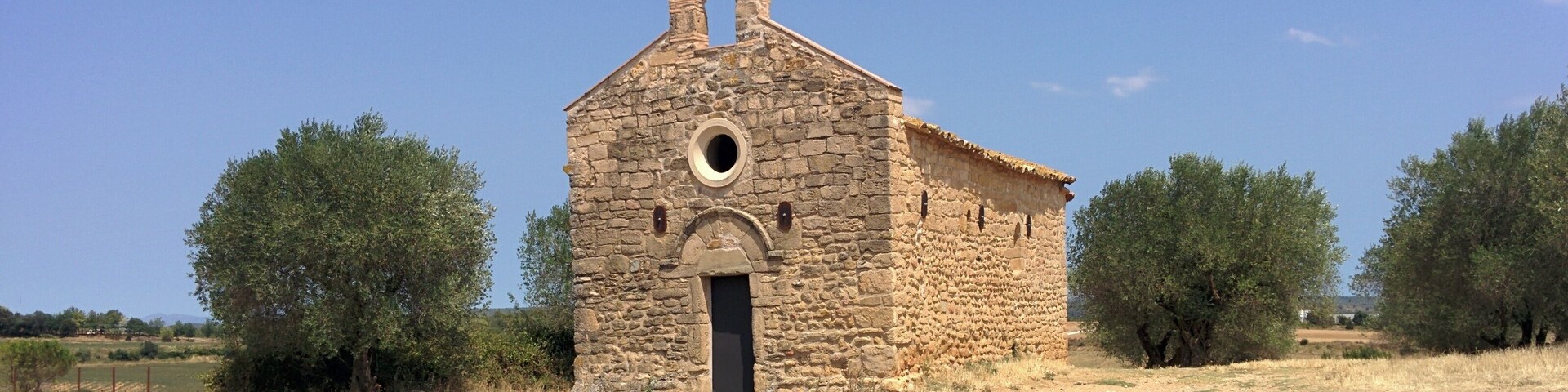 Capella de Sant Martí de la Móra (Viladasens)