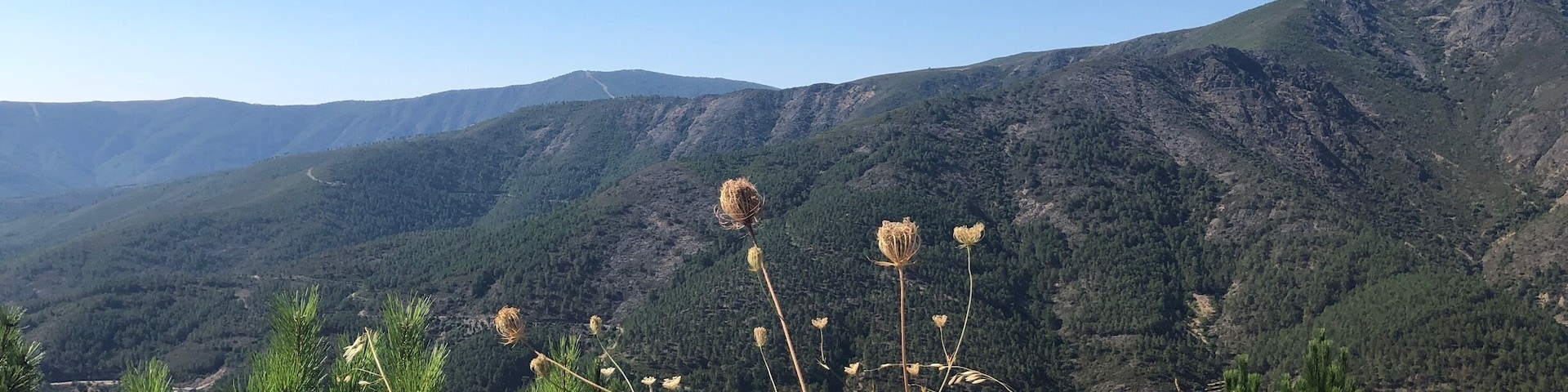 Casares de las hurdes