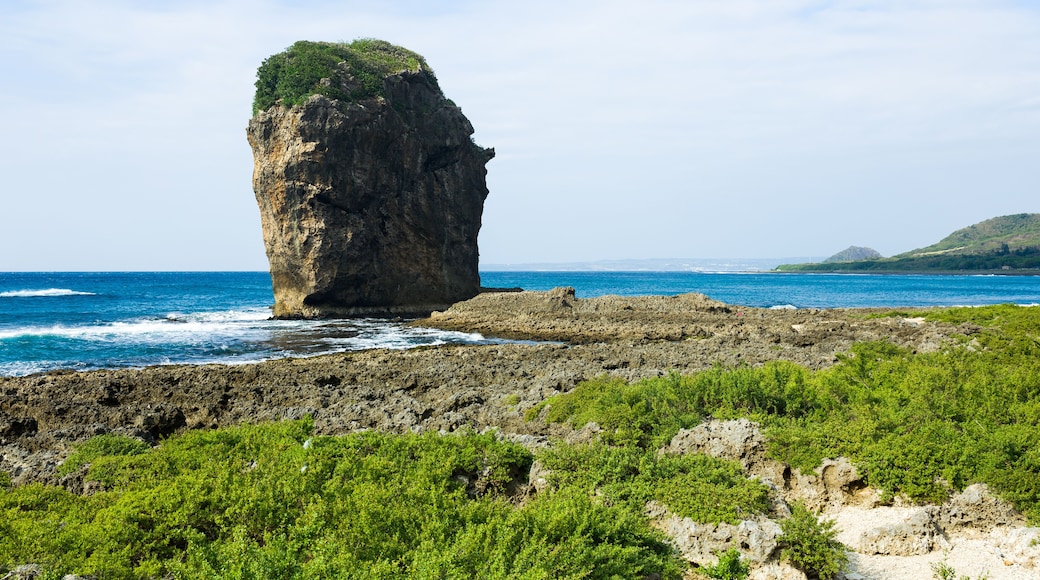 Sail Rock