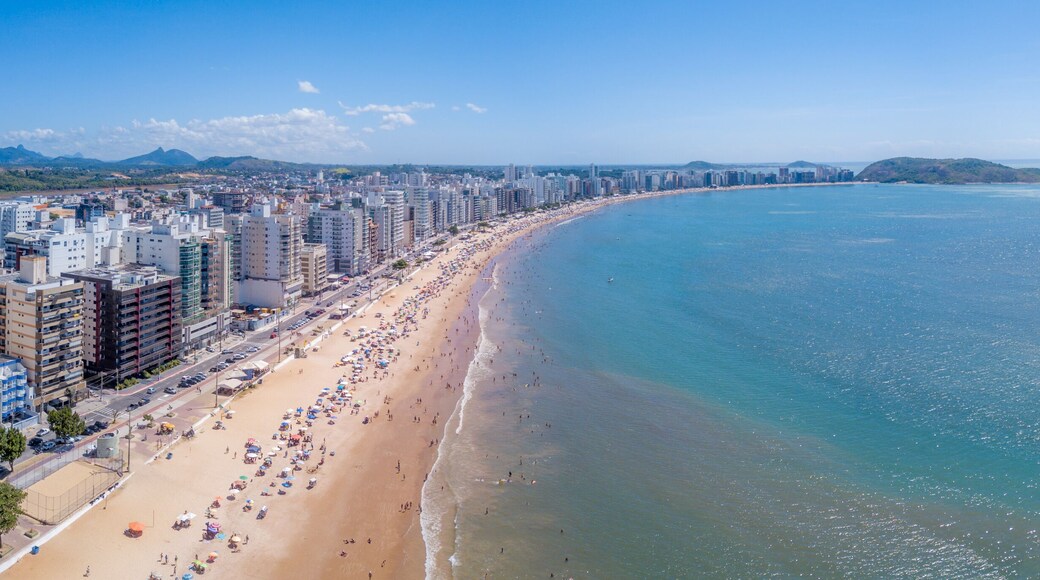 Praia do Morro