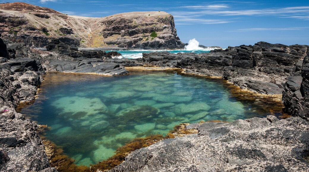 Bushranger Bay